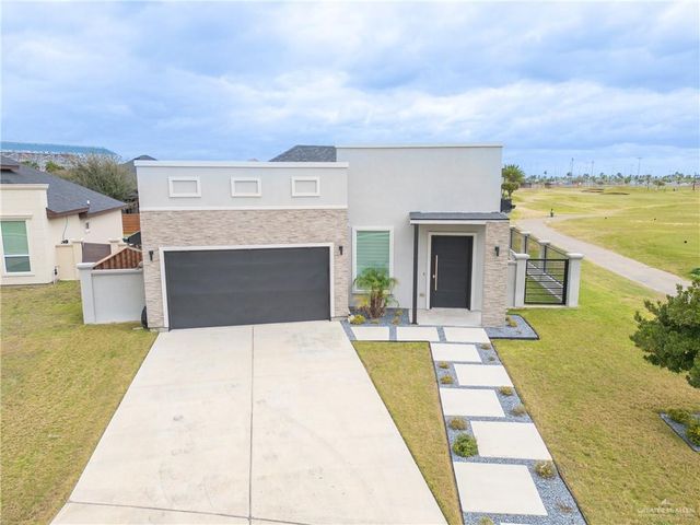 3223 Lago Superior, Edinburg, TX 78542