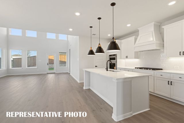 4041 Blue Spruce Avenue, Little Elm, TX 75068