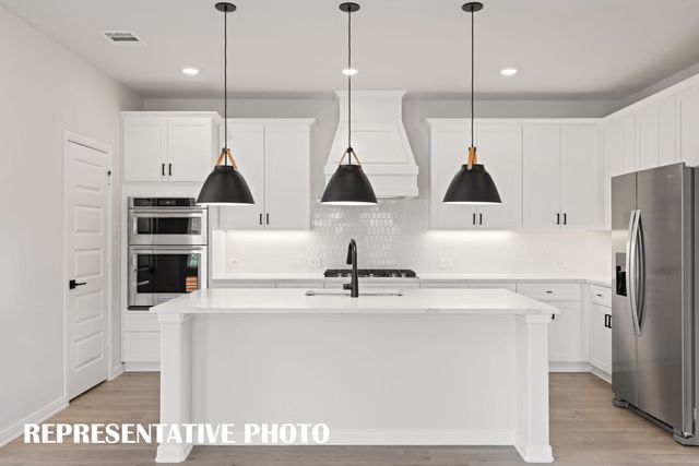 4041 Blue Spruce Avenue, Little Elm, TX 75068