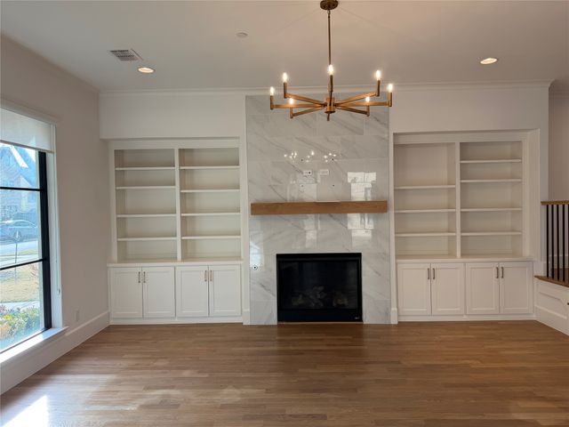 4412 EMERSON Avenue, University Park, TX 75205