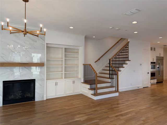 4412 EMERSON Avenue, University Park, TX 75205