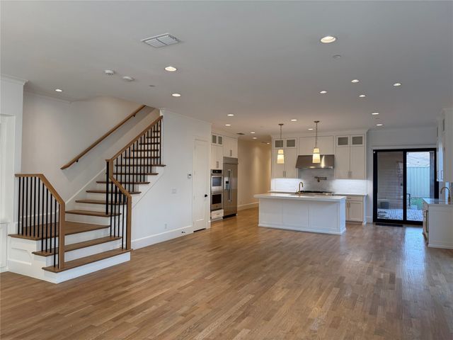 4412 EMERSON Avenue, University Park, TX 75205