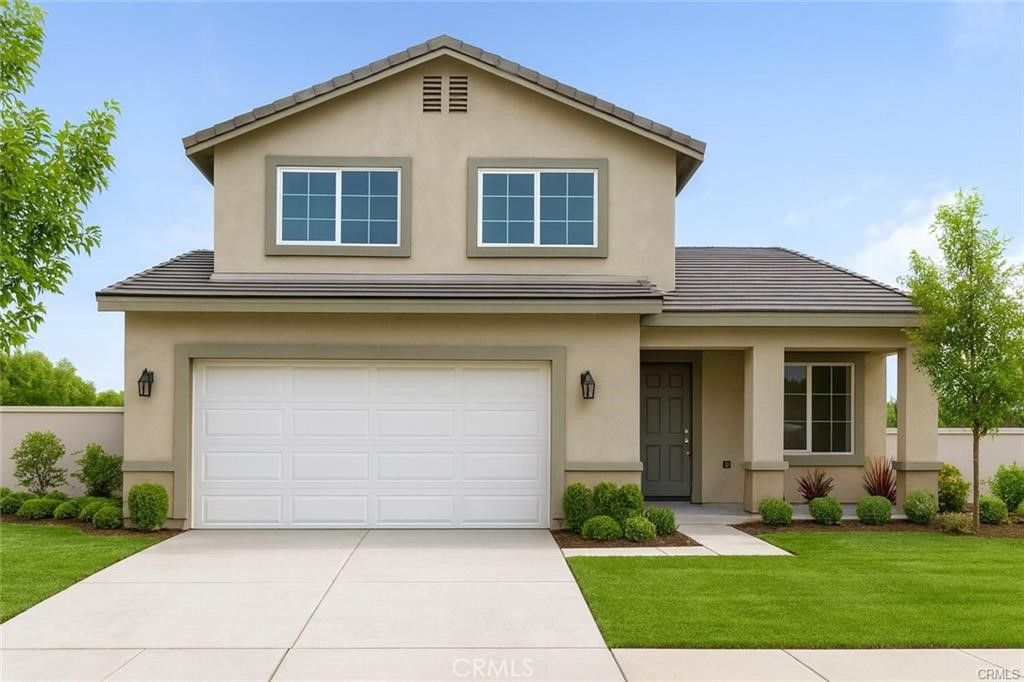 17944 Moore Court, Adelanto, CA 92301