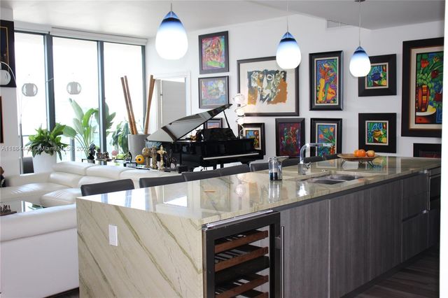 801 S Miami Ave 5508, Miami, FL 33130