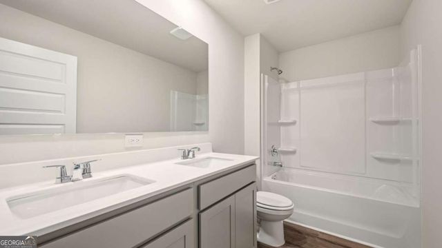 842 Trullium, Locust Grove, GA 30248