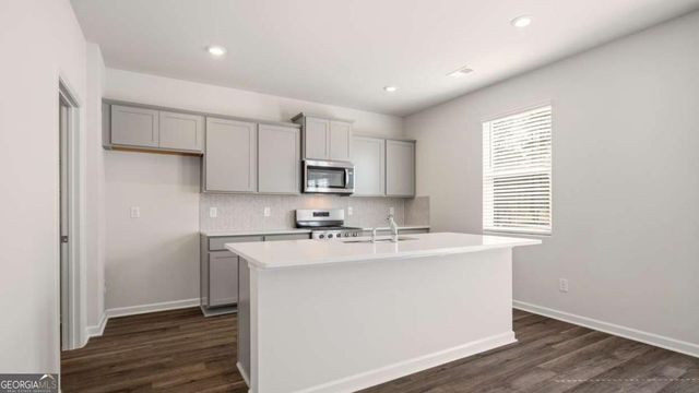 842 Trullium, Locust Grove, GA 30248