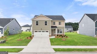 842 Trullium, Locust Grove, GA 30248