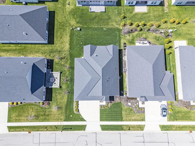5775 Dorsal Lane, Westerville, OH 43081