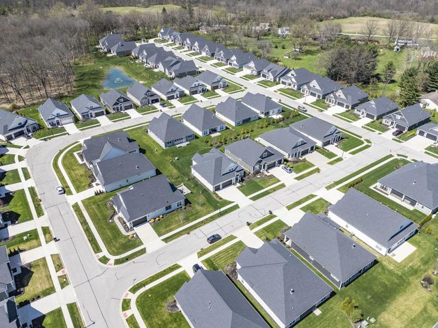 5775 Dorsal Lane, Westerville, OH 43081