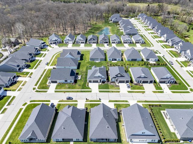 5775 Dorsal Lane, Westerville, OH 43081