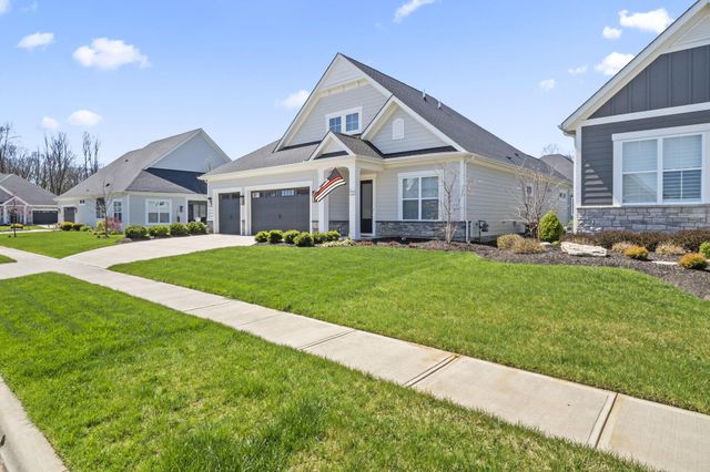 5775 Dorsal Lane, Westerville, OH 43081