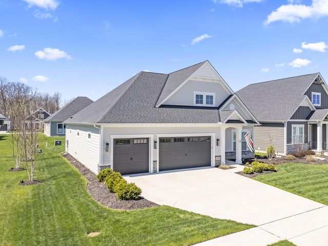 5775 Dorsal Lane, Westerville, OH 43081