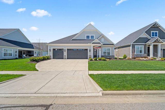 5775 Dorsal Lane, Westerville, OH 43081