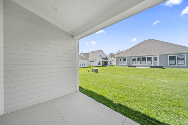 5775 Dorsal Lane, Westerville, OH 43081