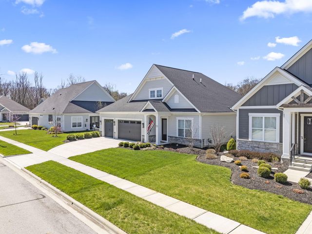 5775 Dorsal Lane, Westerville, OH 43081