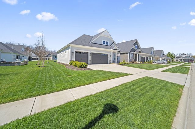 5775 Dorsal Lane, Westerville, OH 43081