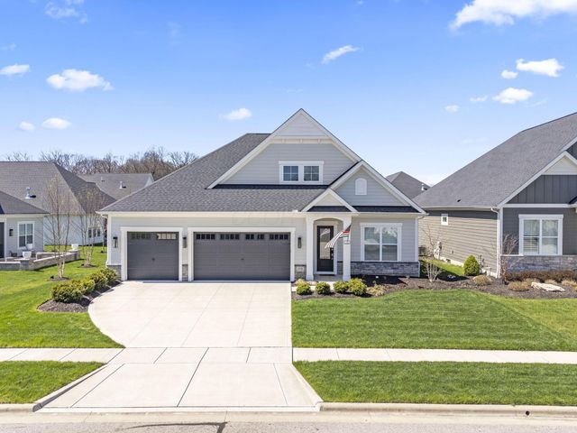 5775 Dorsal Lane, Westerville, OH 43081