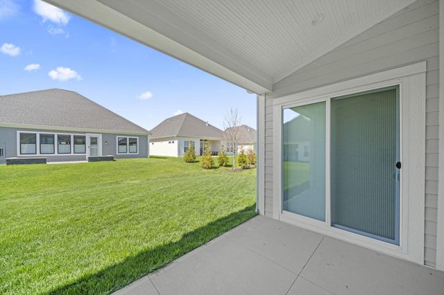 5775 Dorsal Lane, Westerville, OH 43081