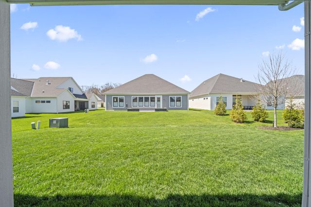 5775 Dorsal Lane, Westerville, OH 43081
