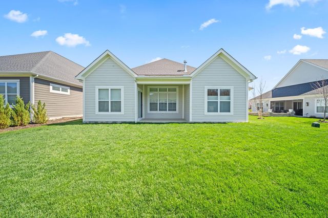 5775 Dorsal Lane, Westerville, OH 43081