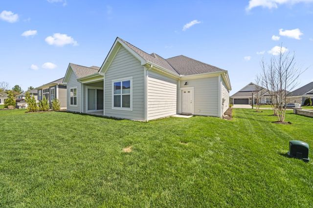 5775 Dorsal Lane, Westerville, OH 43081