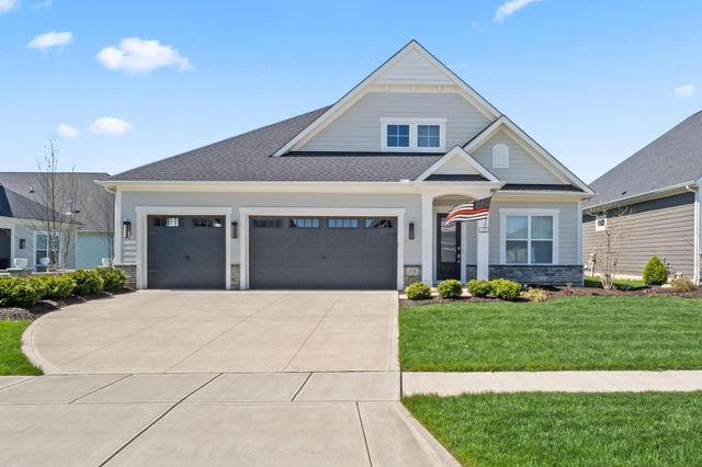 5775 Dorsal Lane, Westerville, OH 43081