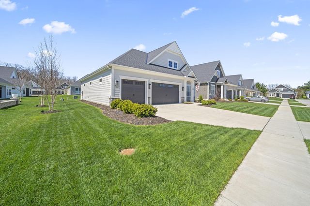 5775 Dorsal Lane, Westerville, OH 43081