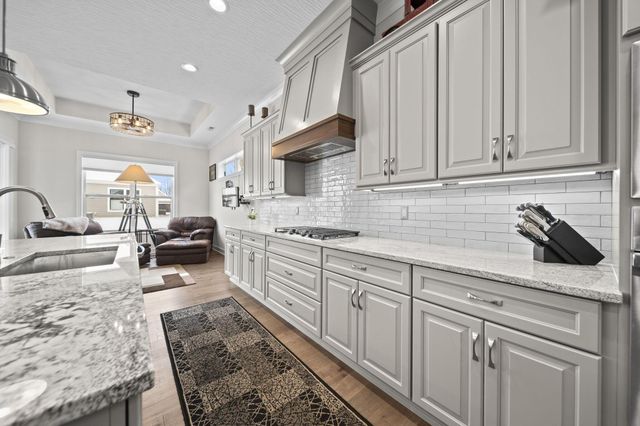 5775 Dorsal Lane, Westerville, OH 43081