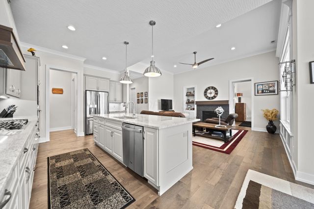 5775 Dorsal Lane, Westerville, OH 43081