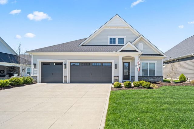 5775 Dorsal Lane, Westerville, OH 43081