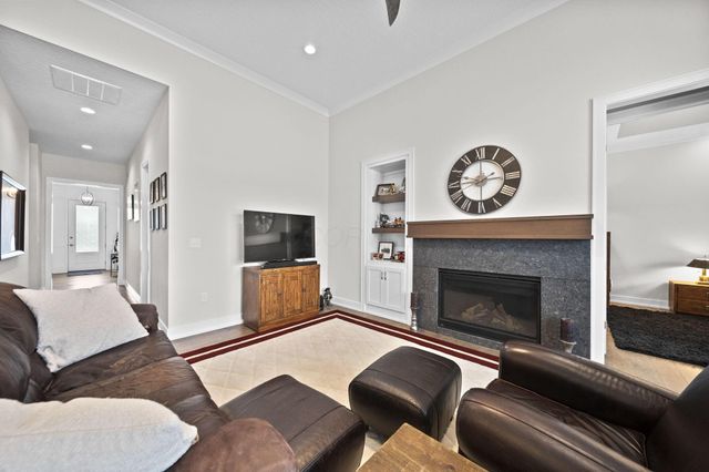 5775 Dorsal Lane, Westerville, OH 43081