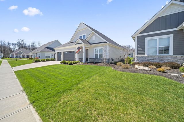 5775 Dorsal Lane, Westerville, OH 43081