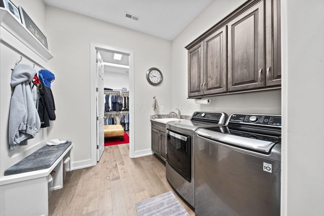5775 Dorsal Lane, Westerville, OH 43081