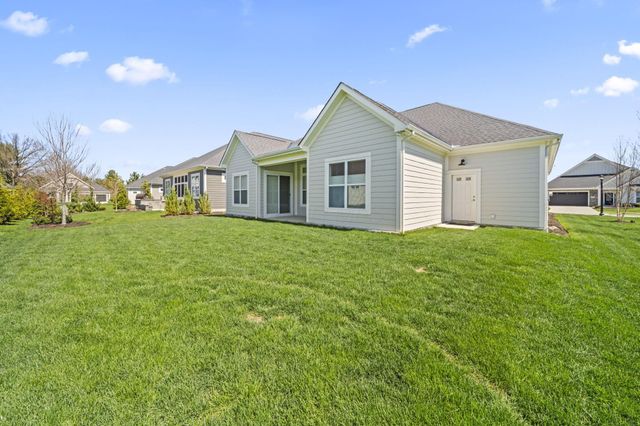 5775 Dorsal Lane, Westerville, OH 43081