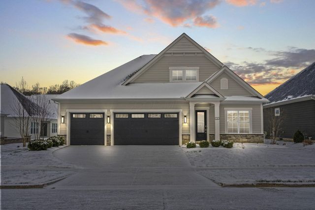 5775 Dorsal Lane, Westerville, OH 43081