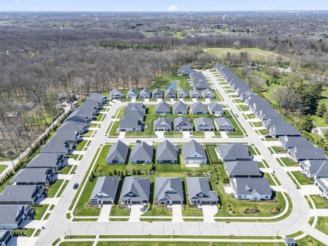 5775 Dorsal Lane, Westerville, OH 43081