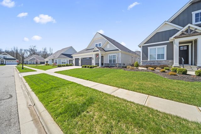 5775 Dorsal Lane, Westerville, OH 43081
