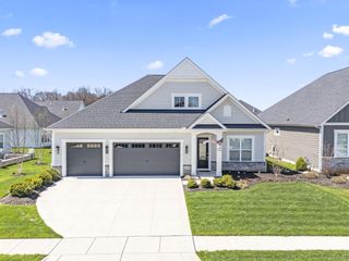 5775 Dorsal Lane, Westerville, OH 43081