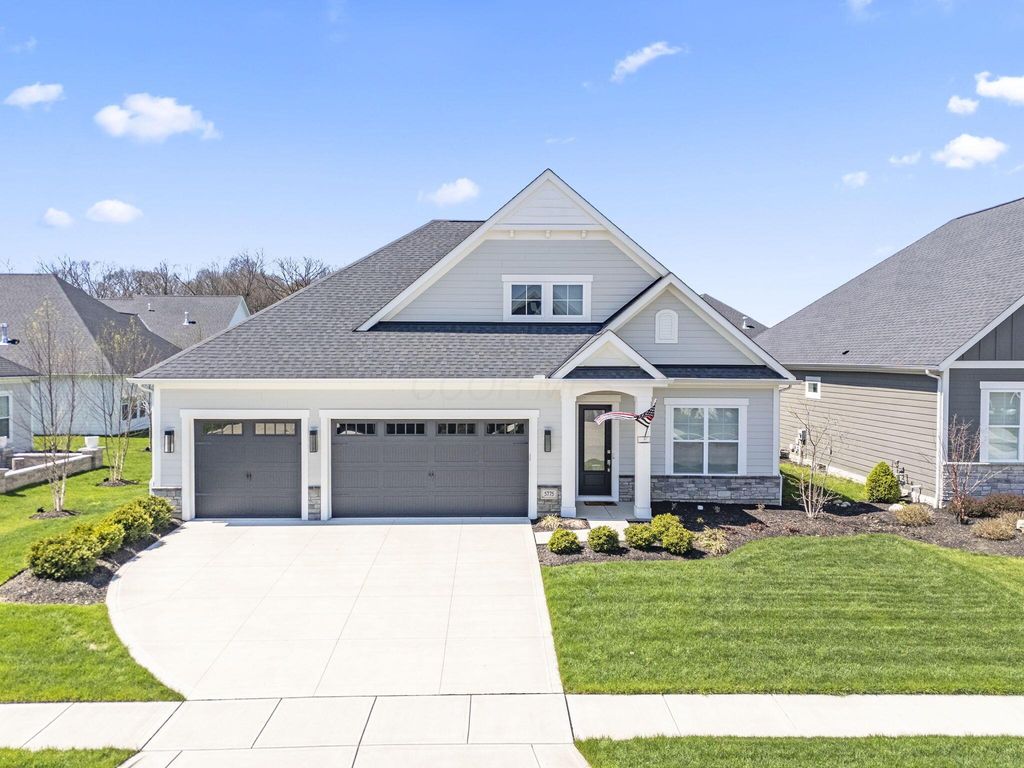 5775 Dorsal Lane, Westerville, OH 43081