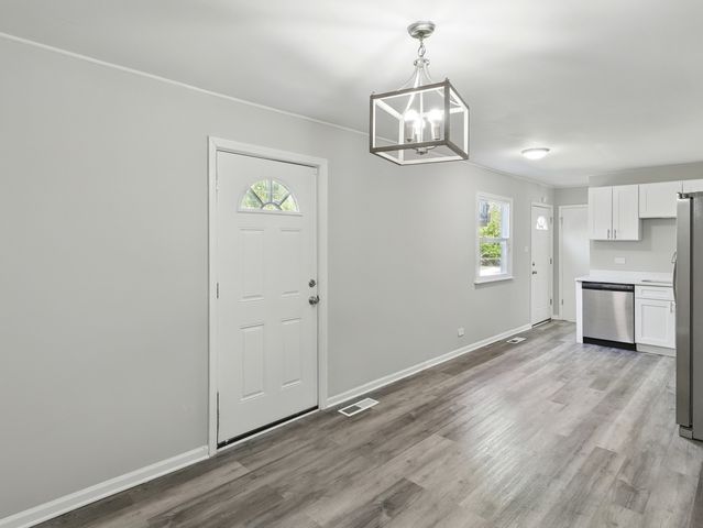 17704 Grandview Drive, Hazel Crest, IL 60429