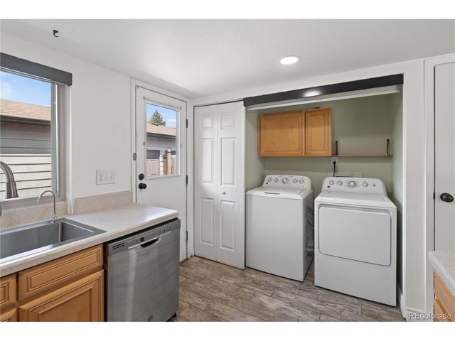 3572 S Kittredge St A, Aurora, CO 80013