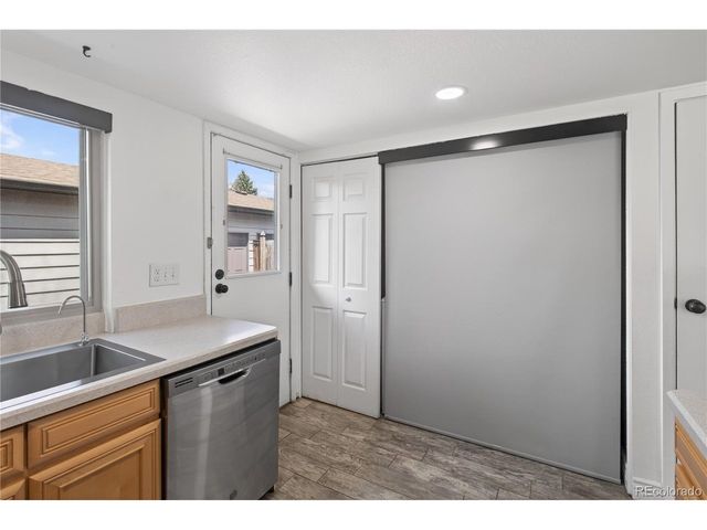 3572 S Kittredge St A, Aurora, CO 80013