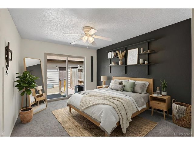 3572 S Kittredge St A, Aurora, CO 80013
