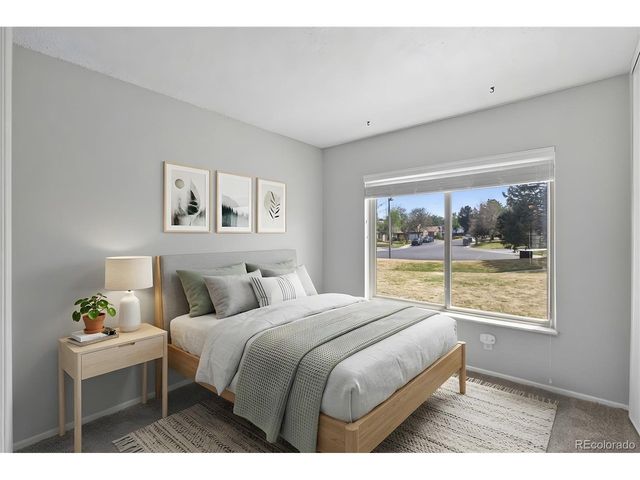 3572 S Kittredge St A, Aurora, CO 80013