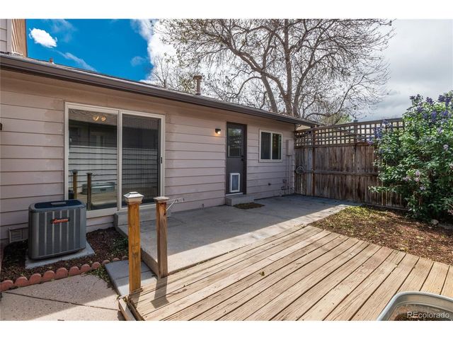 3572 S Kittredge St A, Aurora, CO 80013