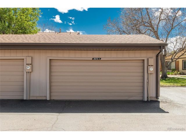 3572 S Kittredge St A, Aurora, CO 80013