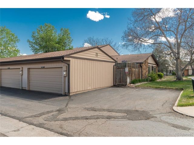3572 S Kittredge St A, Aurora, CO 80013
