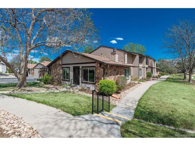 3572 S Kittredge St A, Aurora, CO 80013