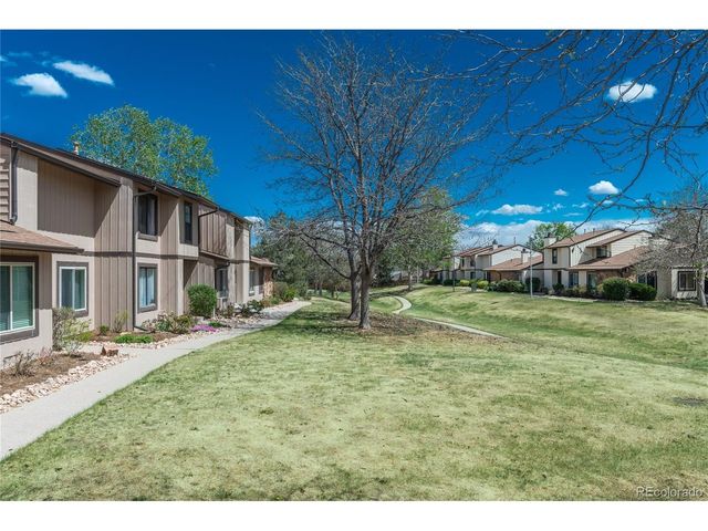 3572 S Kittredge St A, Aurora, CO 80013