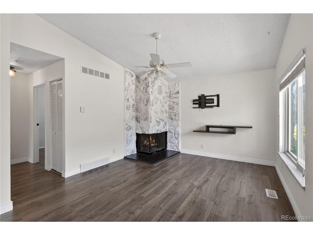 3572 S Kittredge St A, Aurora, CO 80013